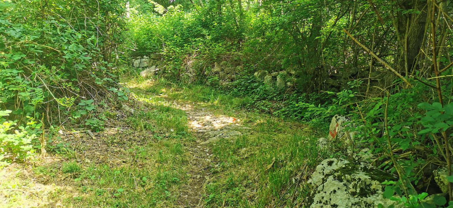Grgarske Ravne - Grgarske Ravne slika 65