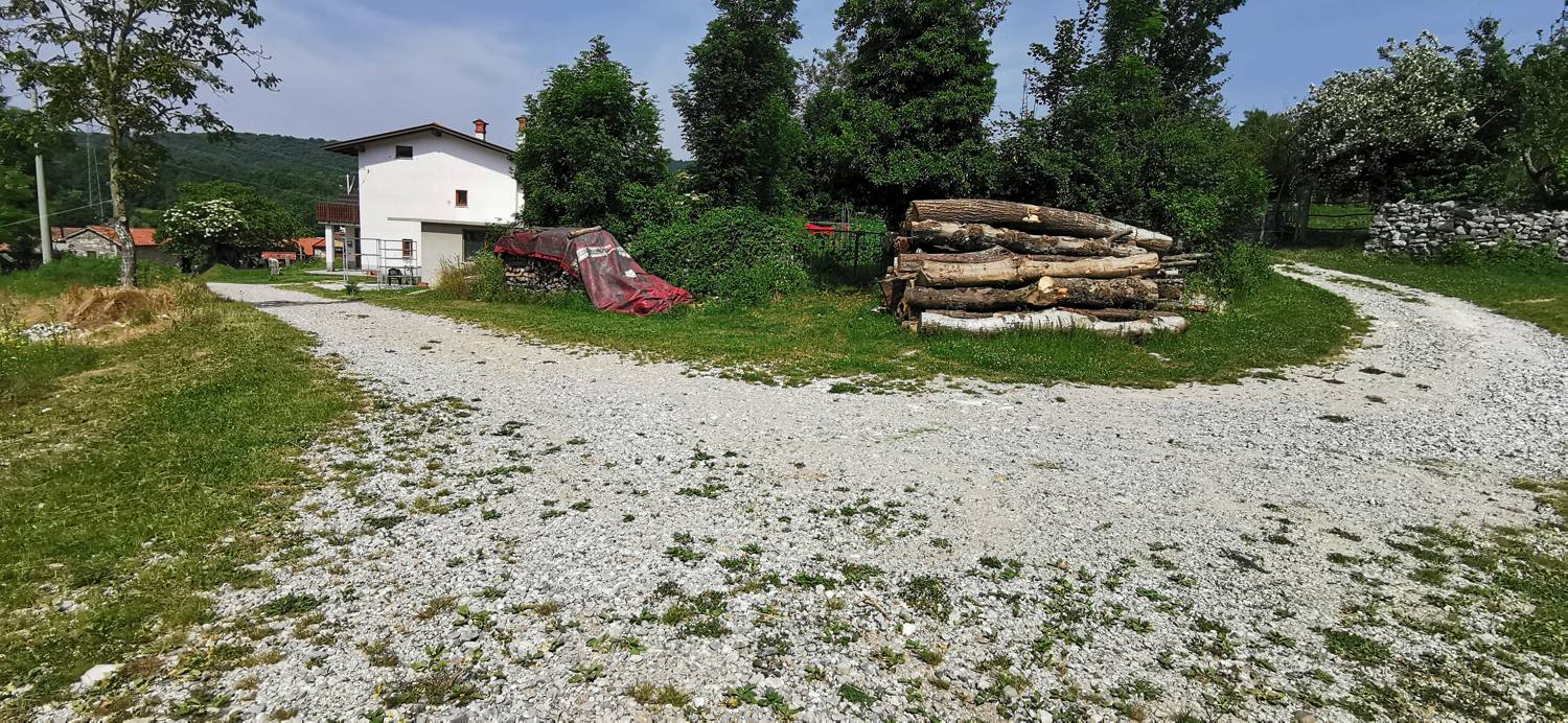 Grgarske Ravne - Grgarske Ravne slika 75