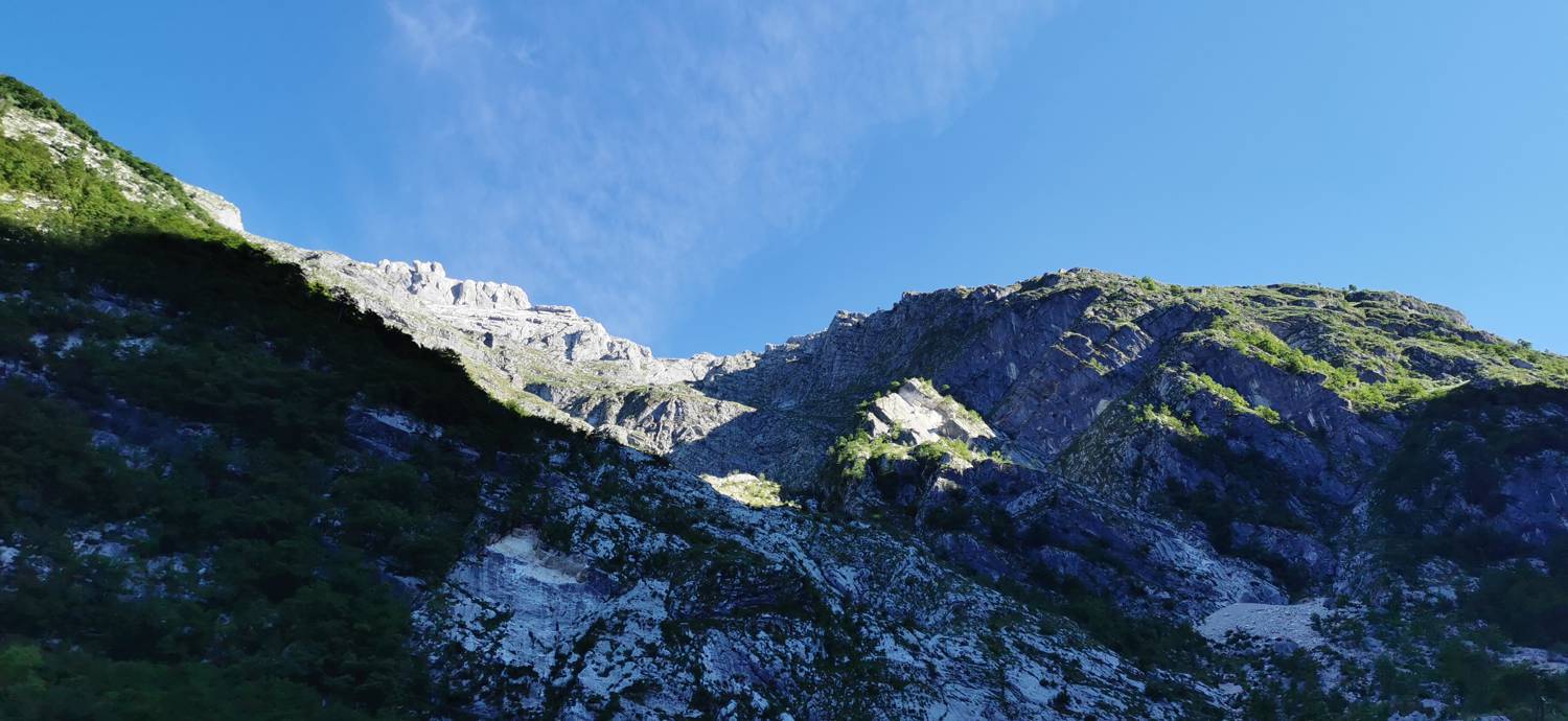 Bavšica - Planina Bala slika 20