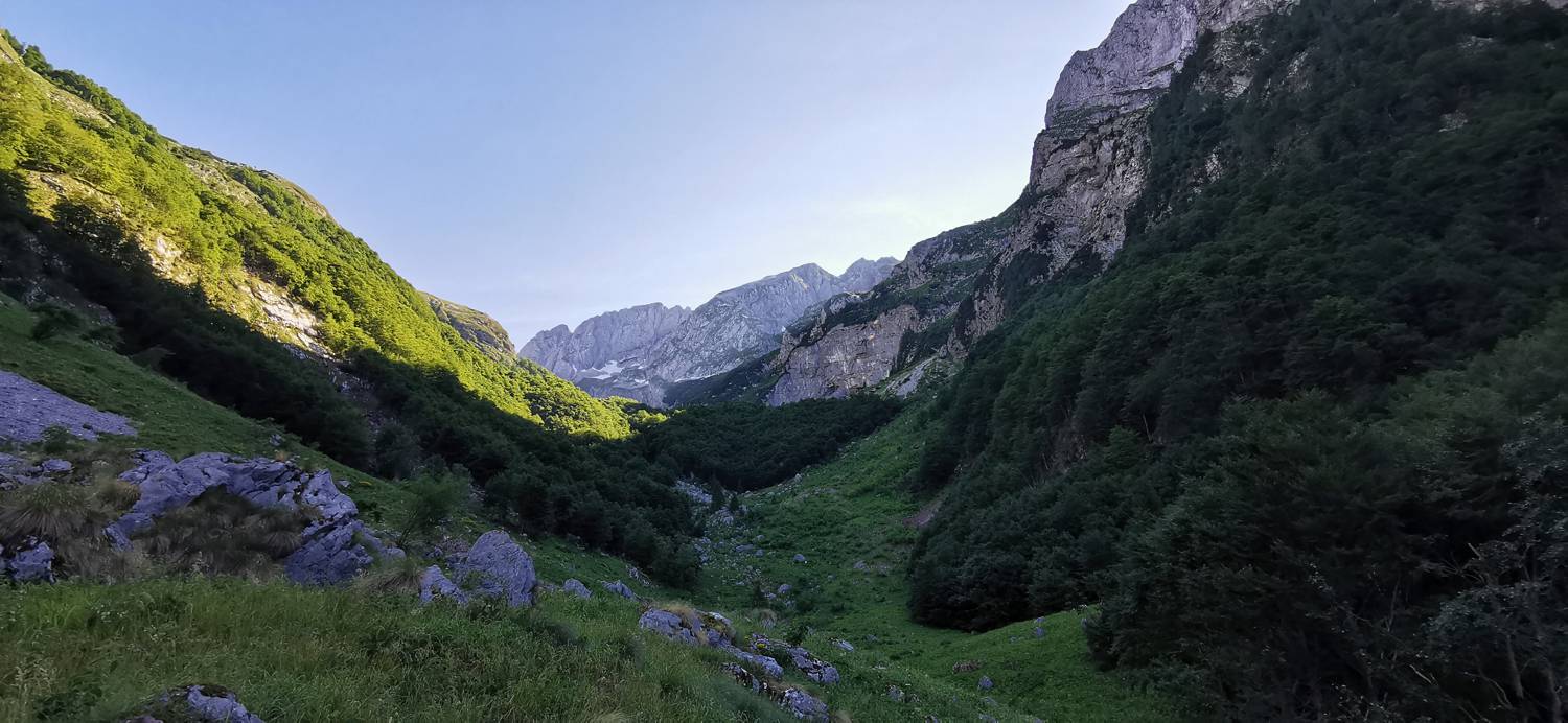 Planina Bala main photo