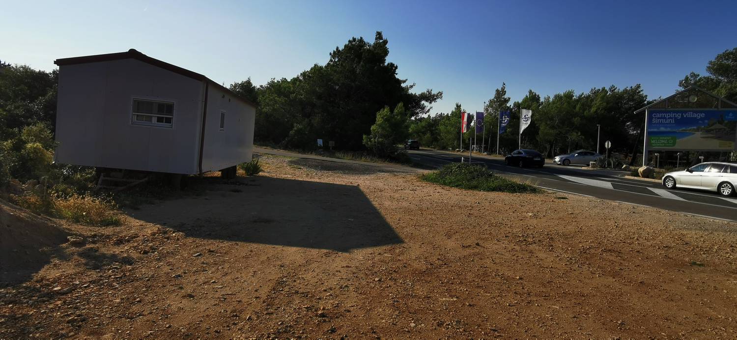 Kamp Šimuni main photo