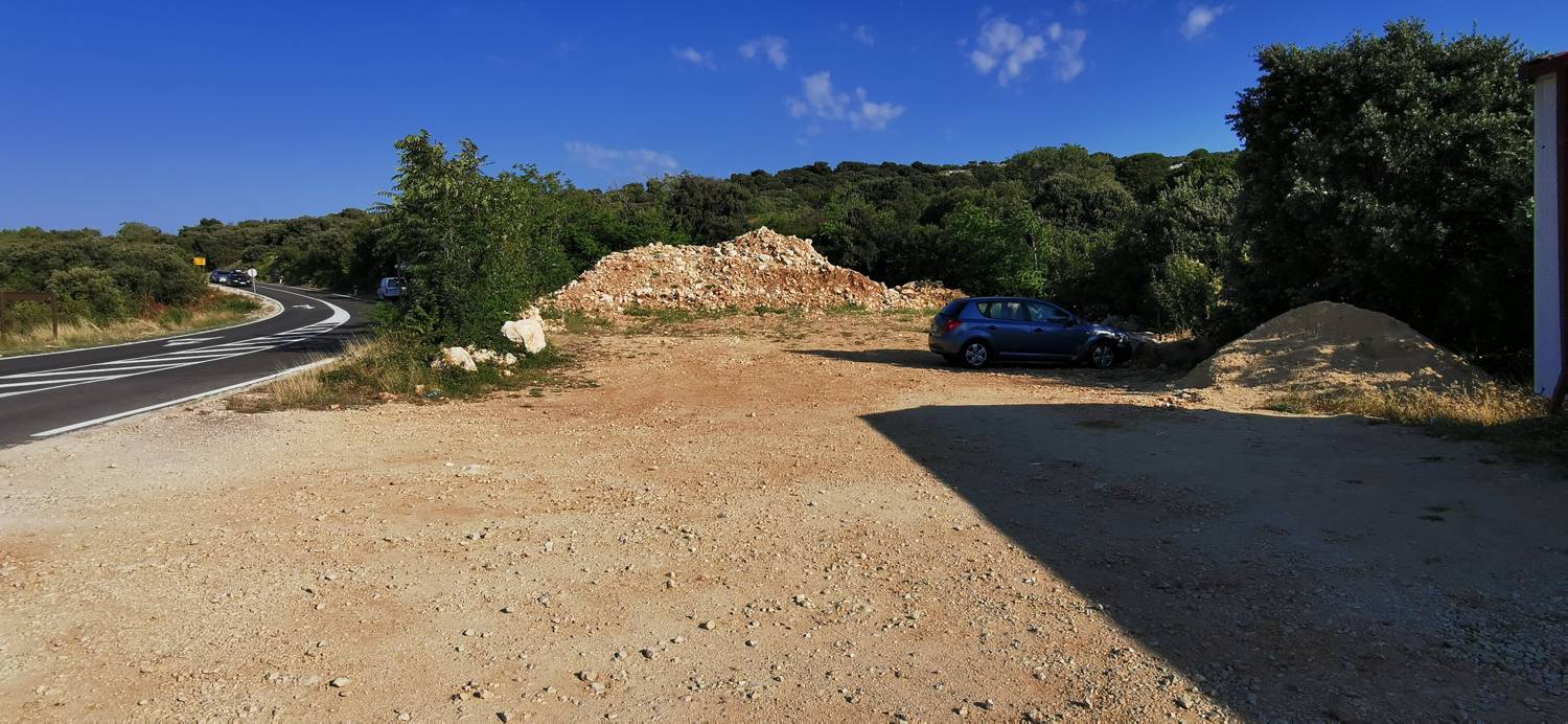 Kamp Šimuni - Sveti Vid slika 2