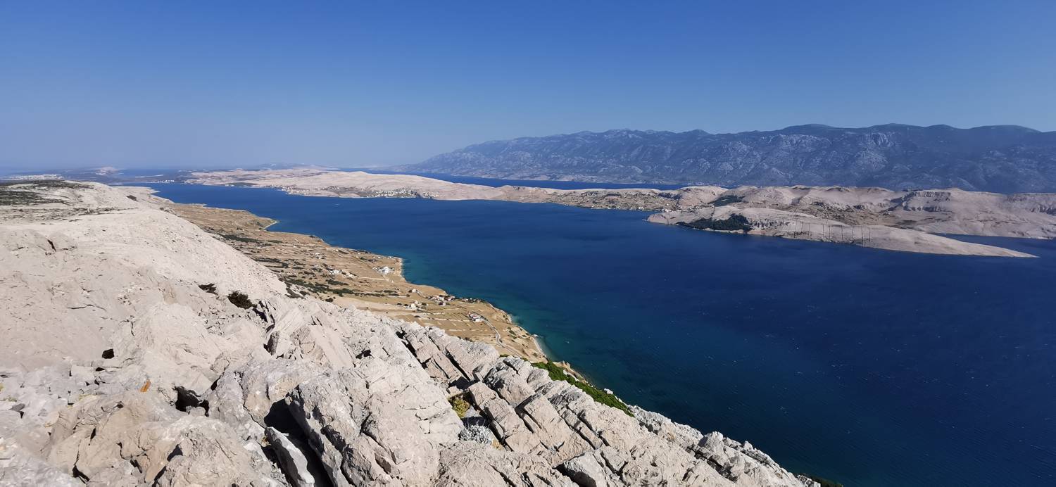 Kamp Šimuni - Sveti Vid slika 33
