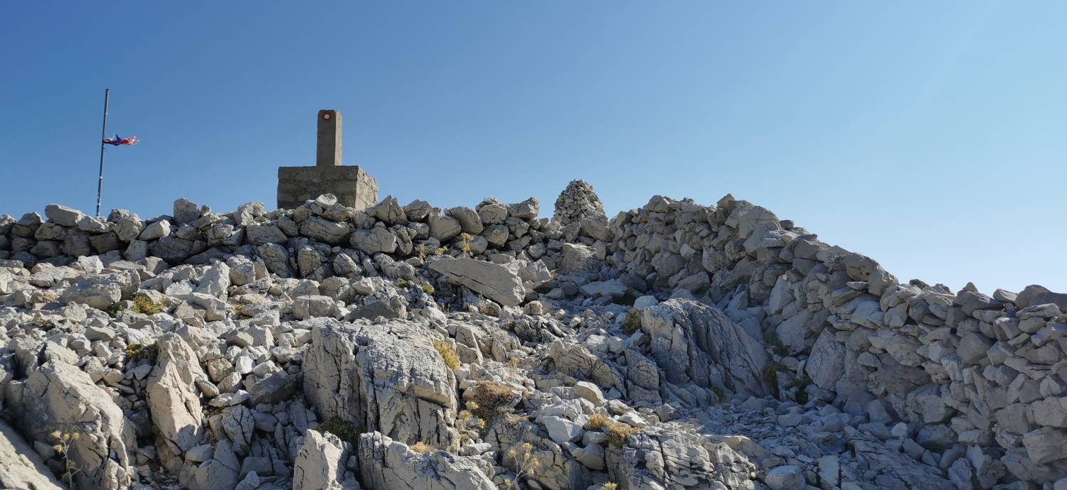 Kamp Šimuni - Sveti Vid slika 31