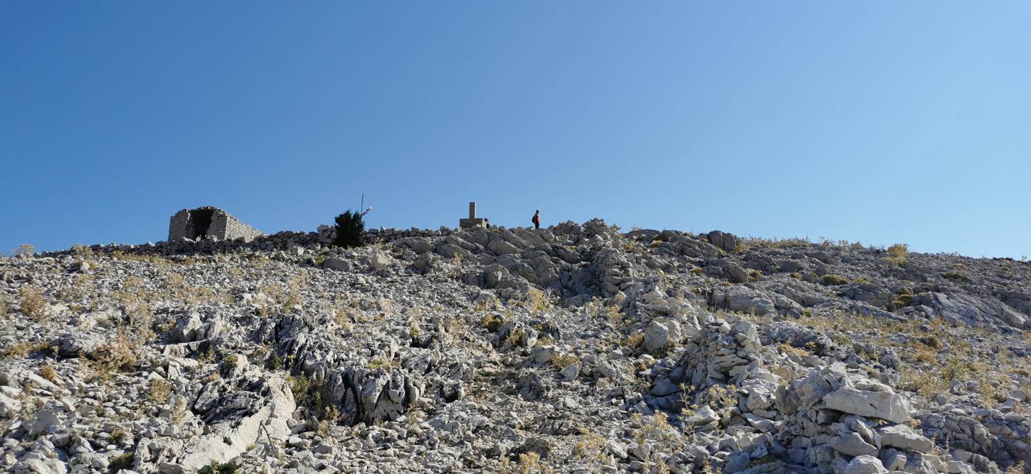 Kamp Šimuni - Sveti Vid slika 30
