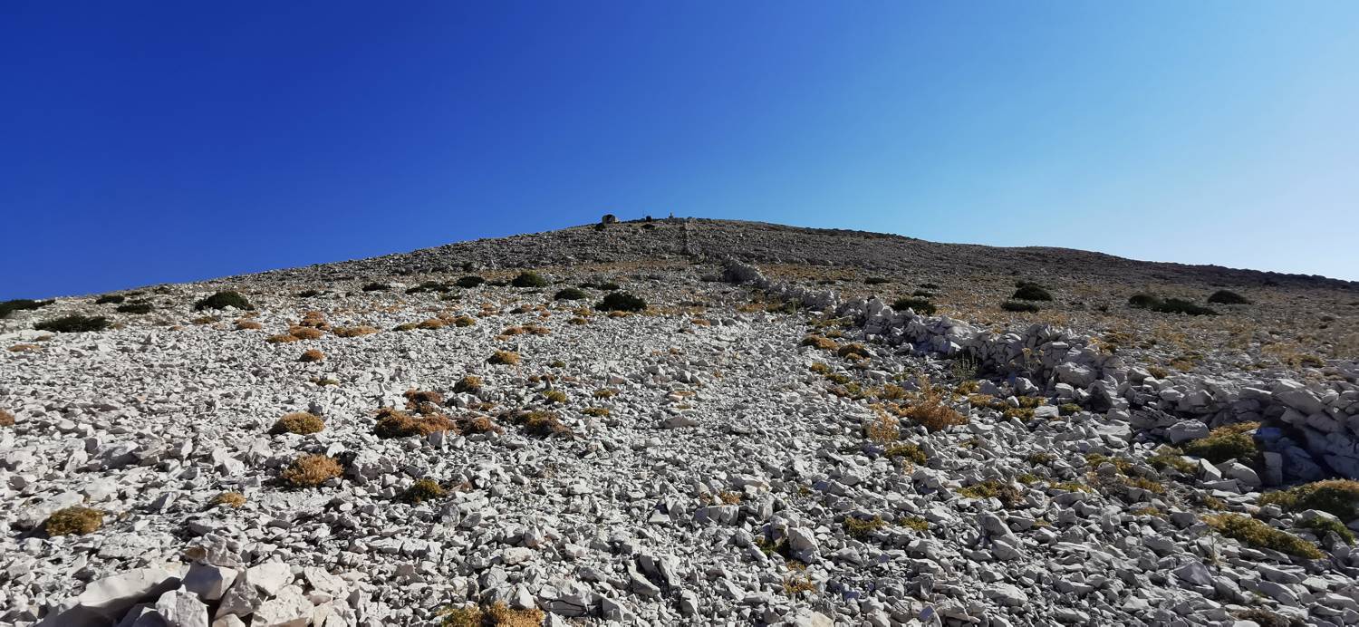 Kamp Šimuni - Sveti Vid slika 28