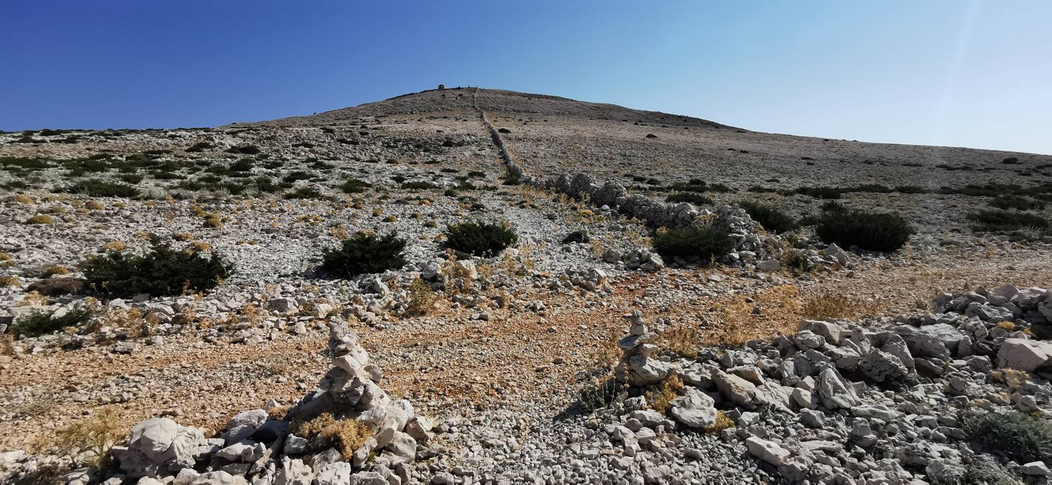 Kamp Šimuni - Sveti Vid slika 27