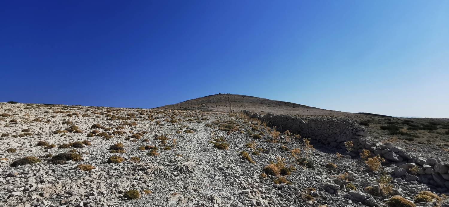 Kamp Šimuni - Sveti Vid slika 26