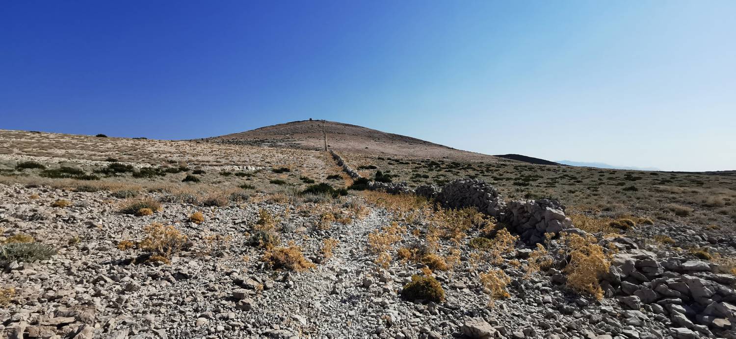Kamp Šimuni - Sveti Vid slika 25