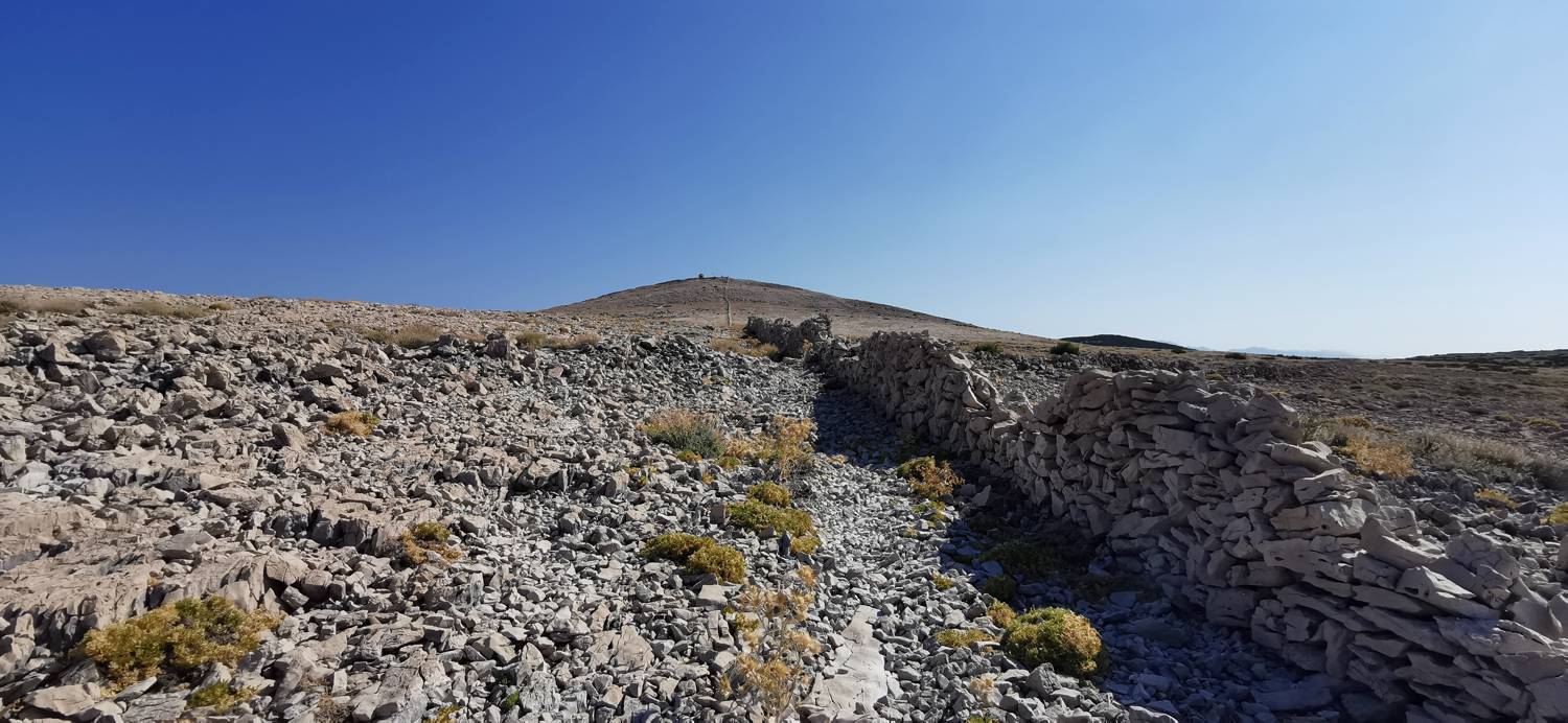 Kamp Šimuni - Sveti Vid slika 24