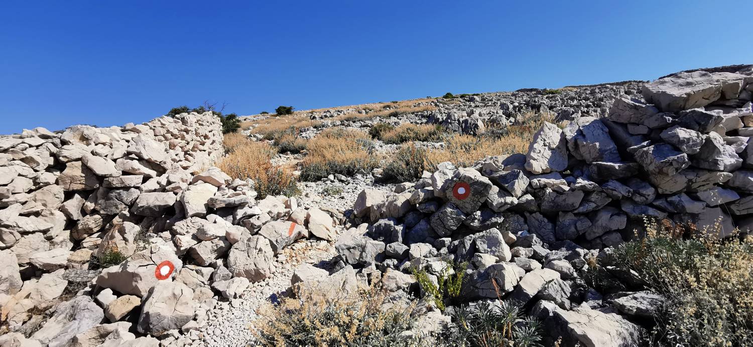 Kamp Šimuni - Sveti Vid slika 14