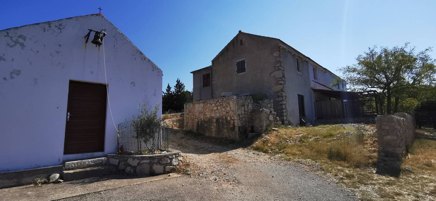 Kamp Šimuni - Sveti Vid slika 5