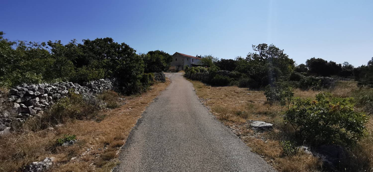 Kamp Šimuni - Sveti Vid slika 4