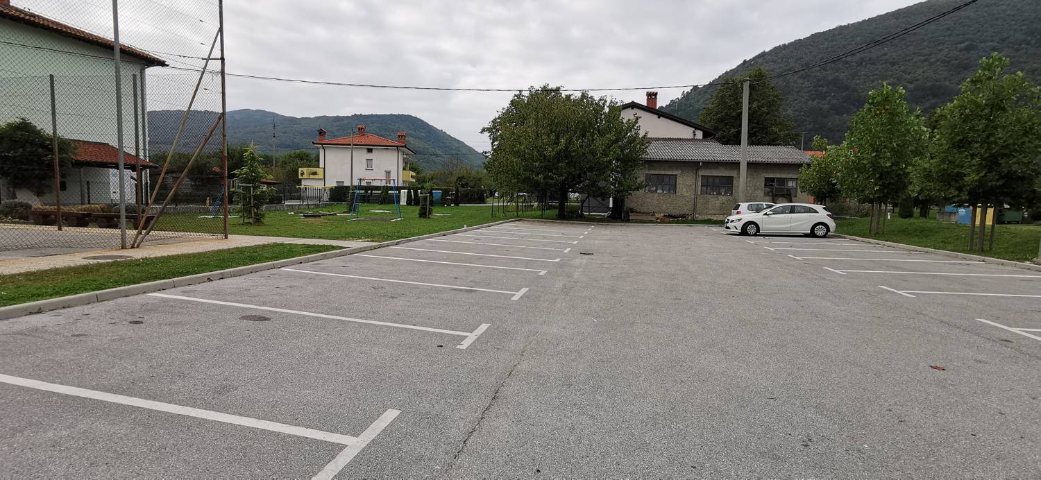 Grgar - Sveta gora slika 1