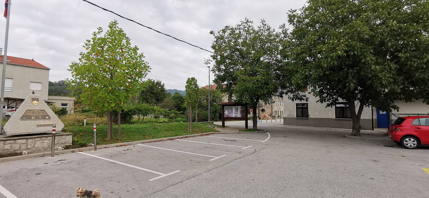 Grgar - Sveta gora slika 2