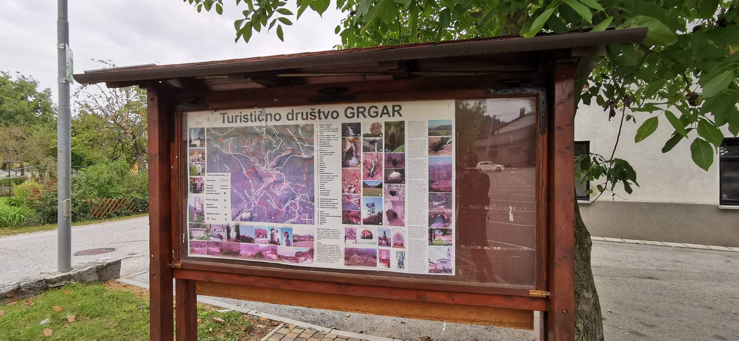 Grgar - Grgar slika 3