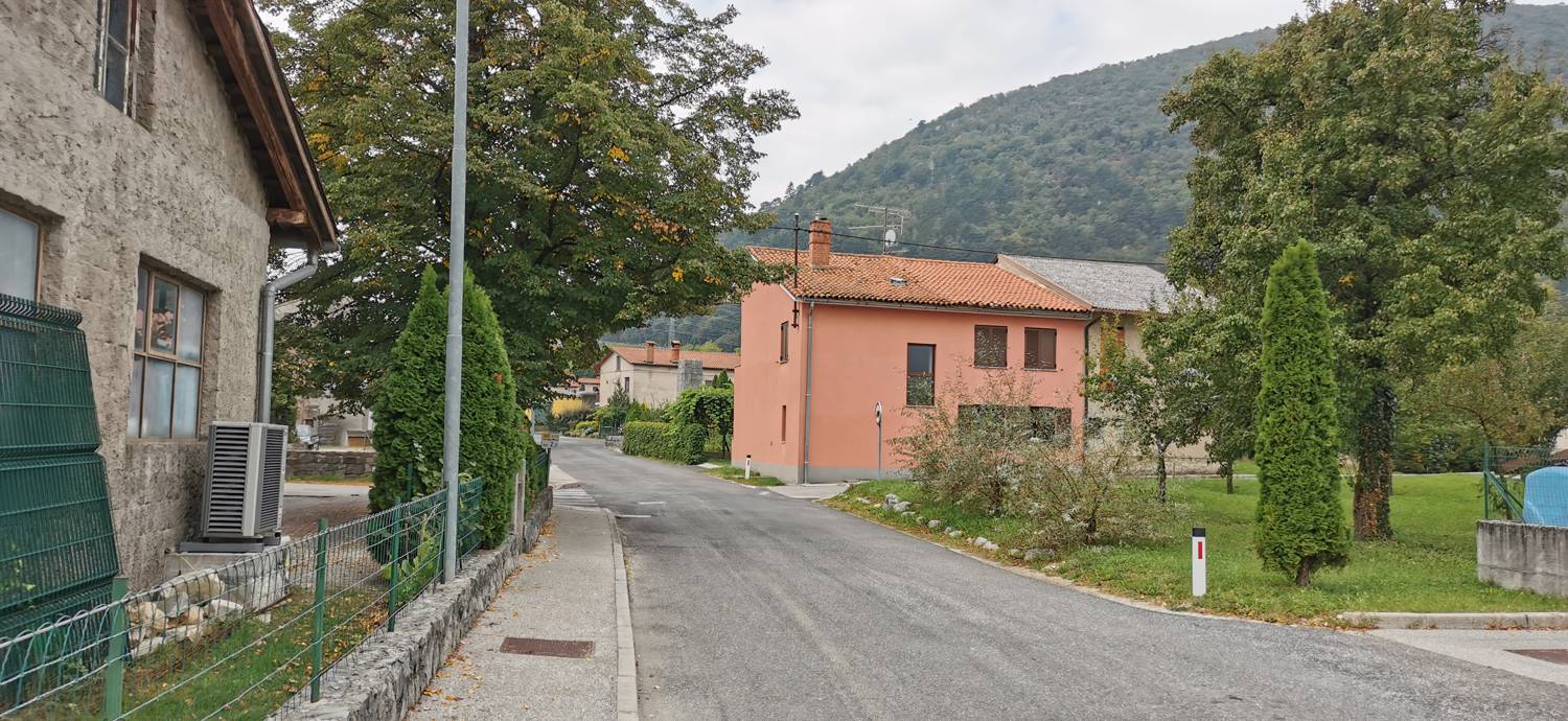 Grgar - Sveta gora slika 4