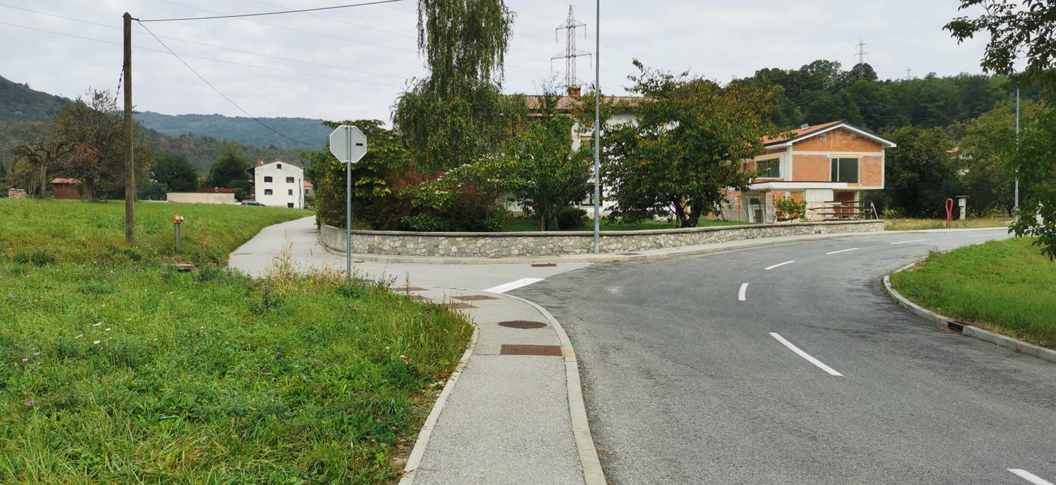 Grgar - Sveta gora slika 9