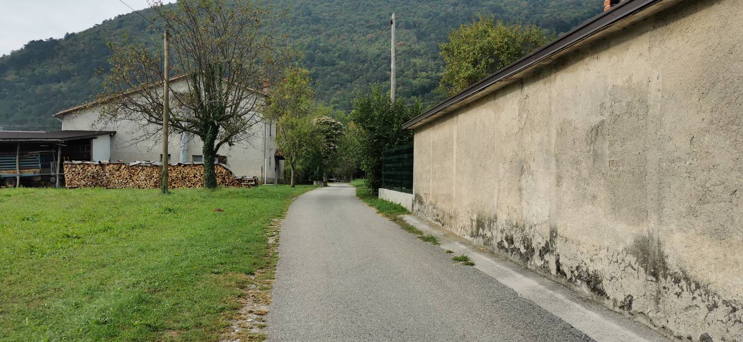Grgar - Sveta gora slika 11