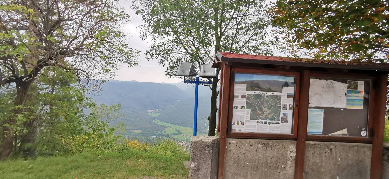 Grgar - Grgar slika 47