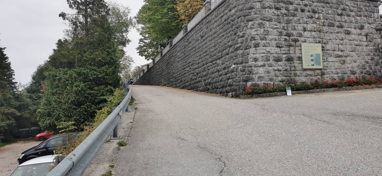 Grgar - Sveta gora slika 37