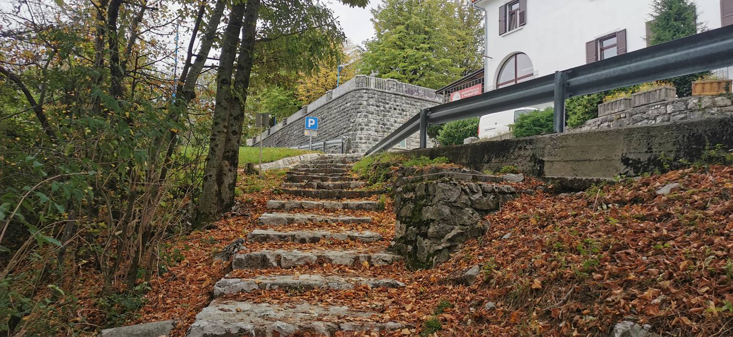 Grgar - Sveta gora slika 36