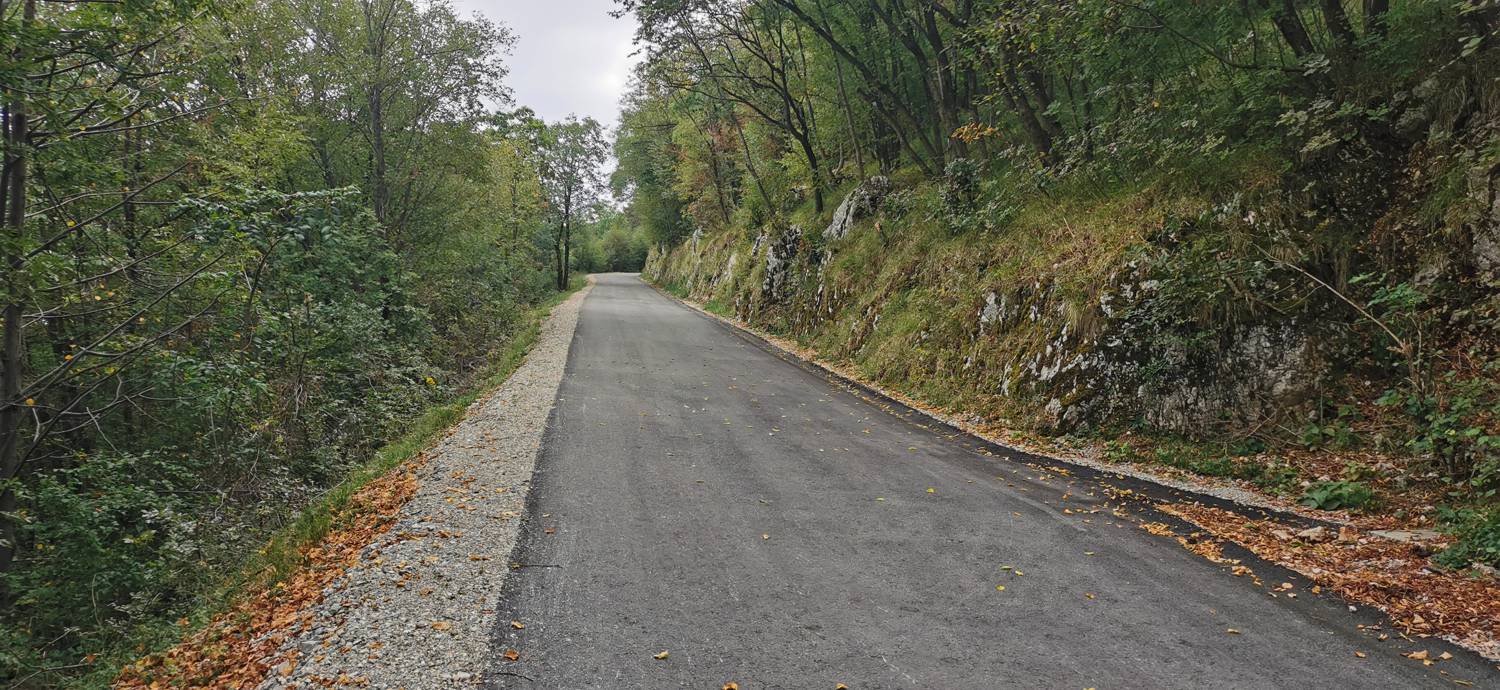 Grgar - Sveta gora slika 32