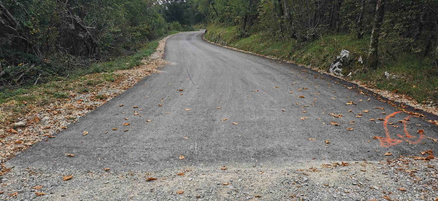 Grgar - Sveta gora slika 31