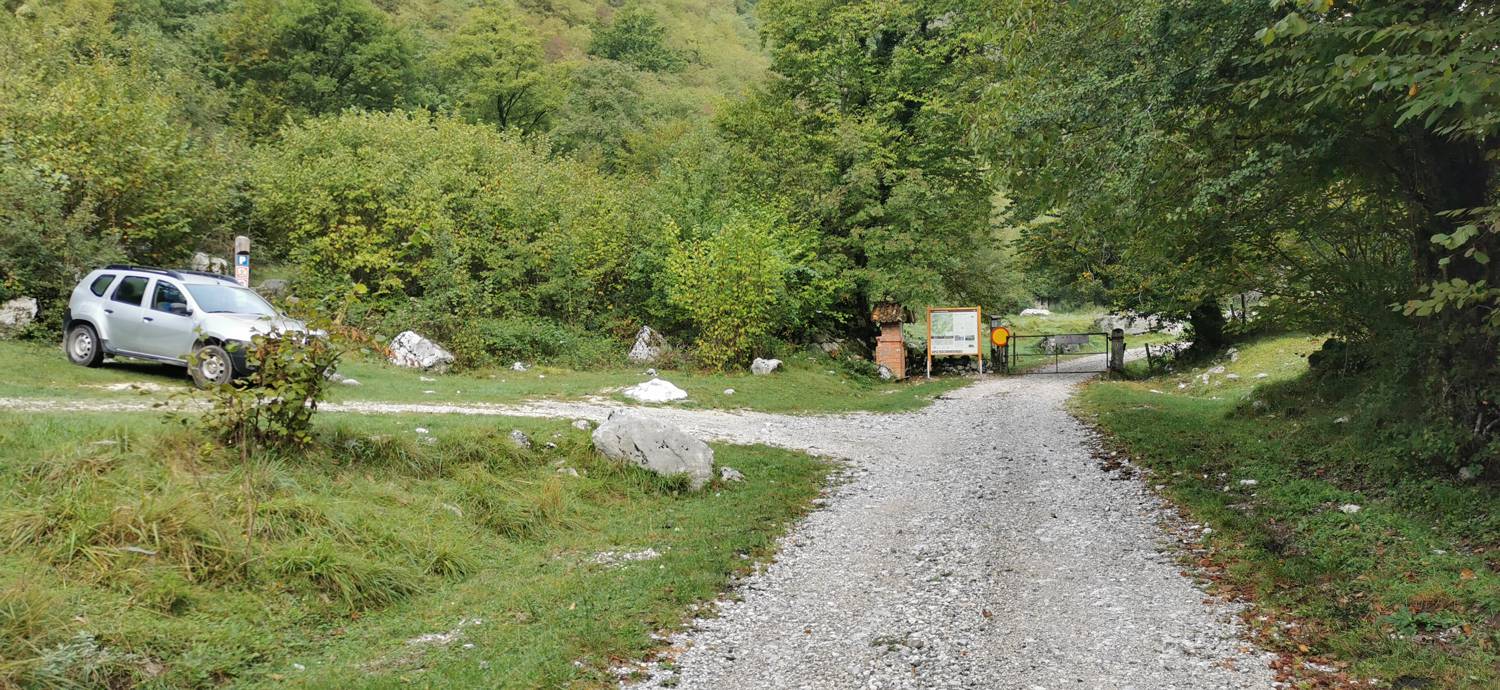 Planina Srednica - Planina Srednica slika 1