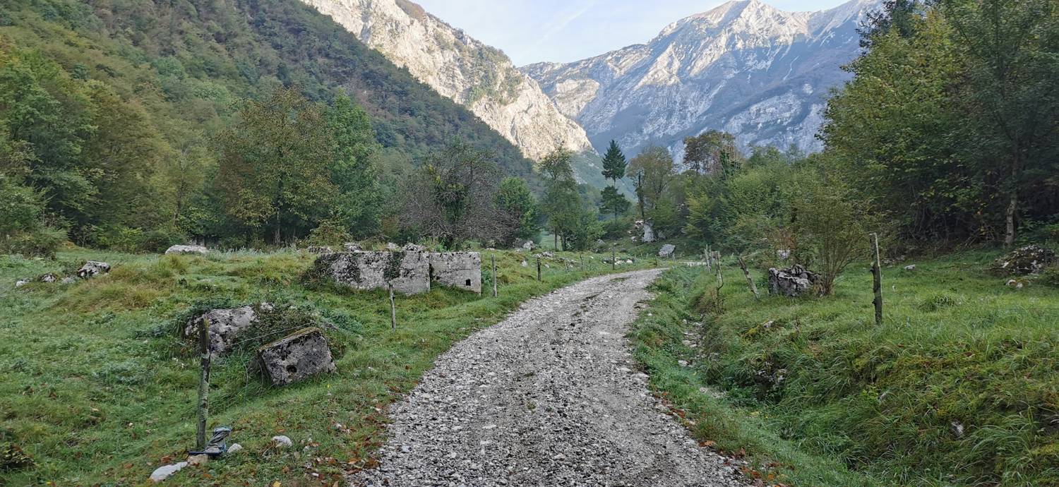 Planina Srednica - Planina Srednica slika 3