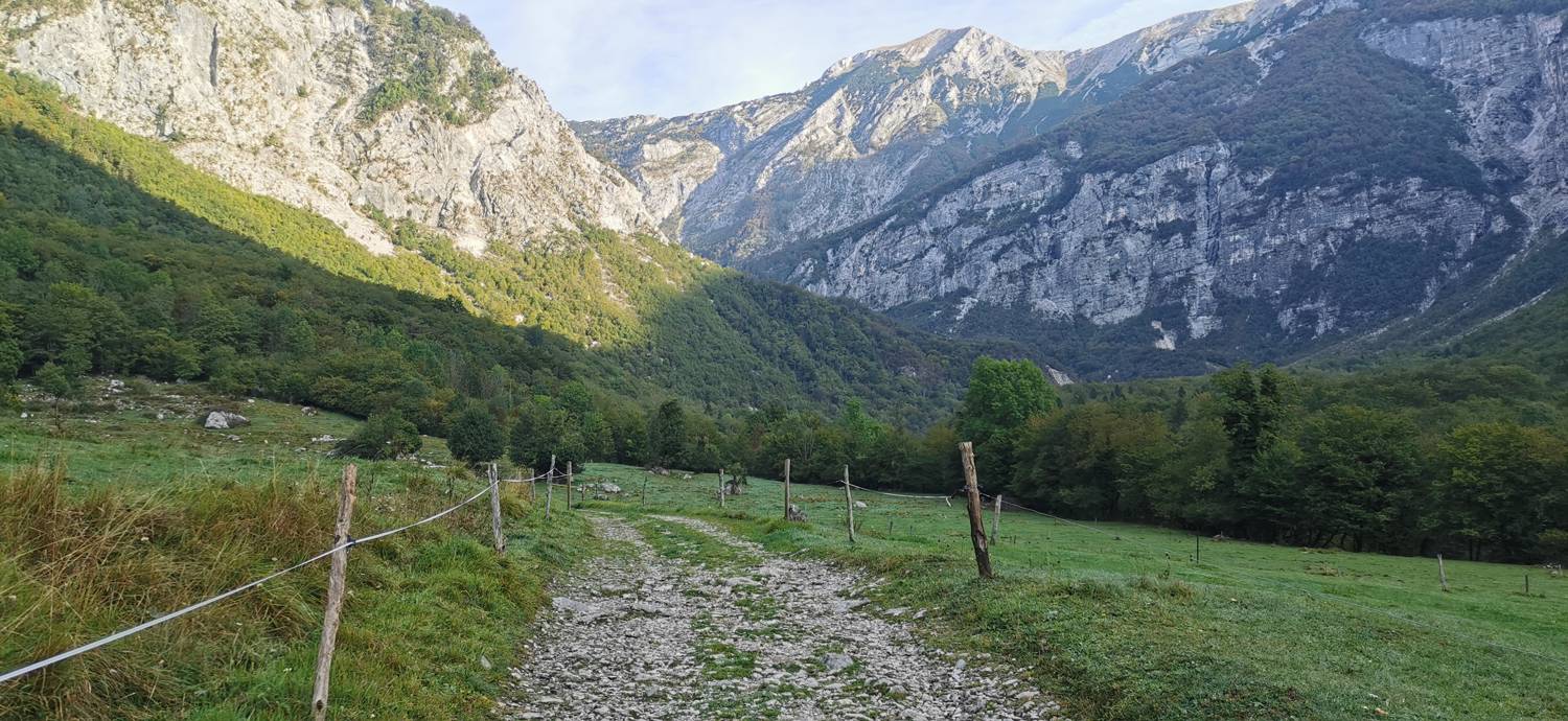 Planina Srednica - Planina Srednica slika 5
