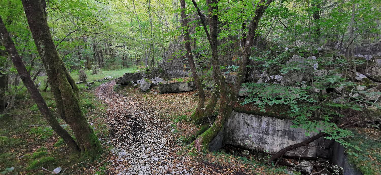 Planina Srednica - Planina Srednica slika 49