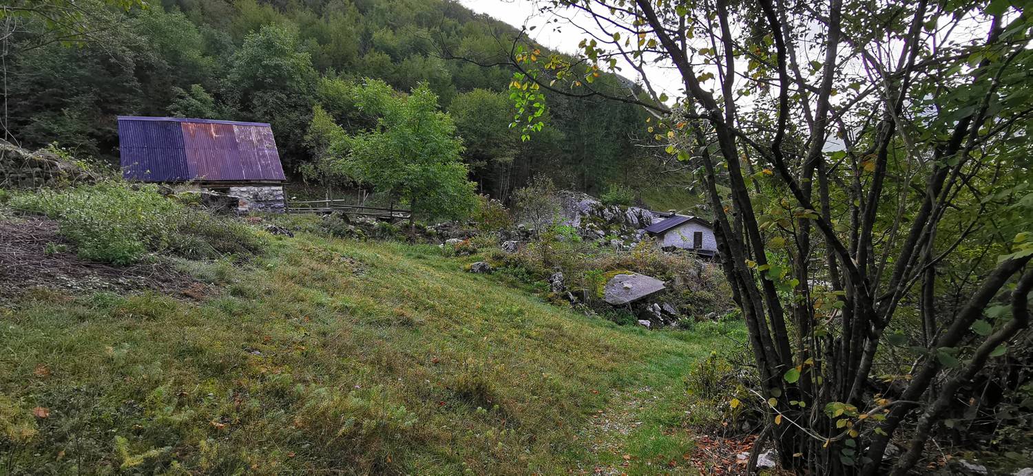 Planina Srednica - Planina Prode slika 24