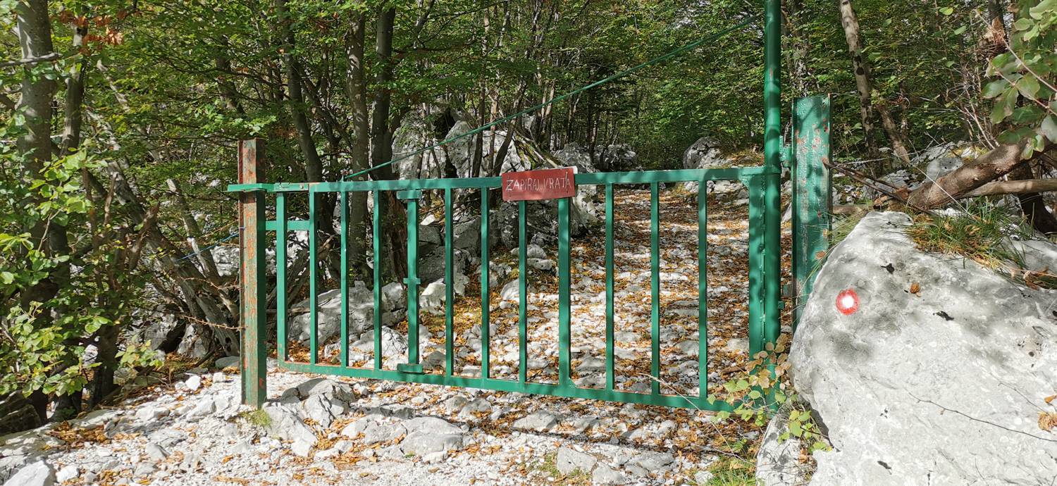 Planina Srednica - Planina Srednica slika 21