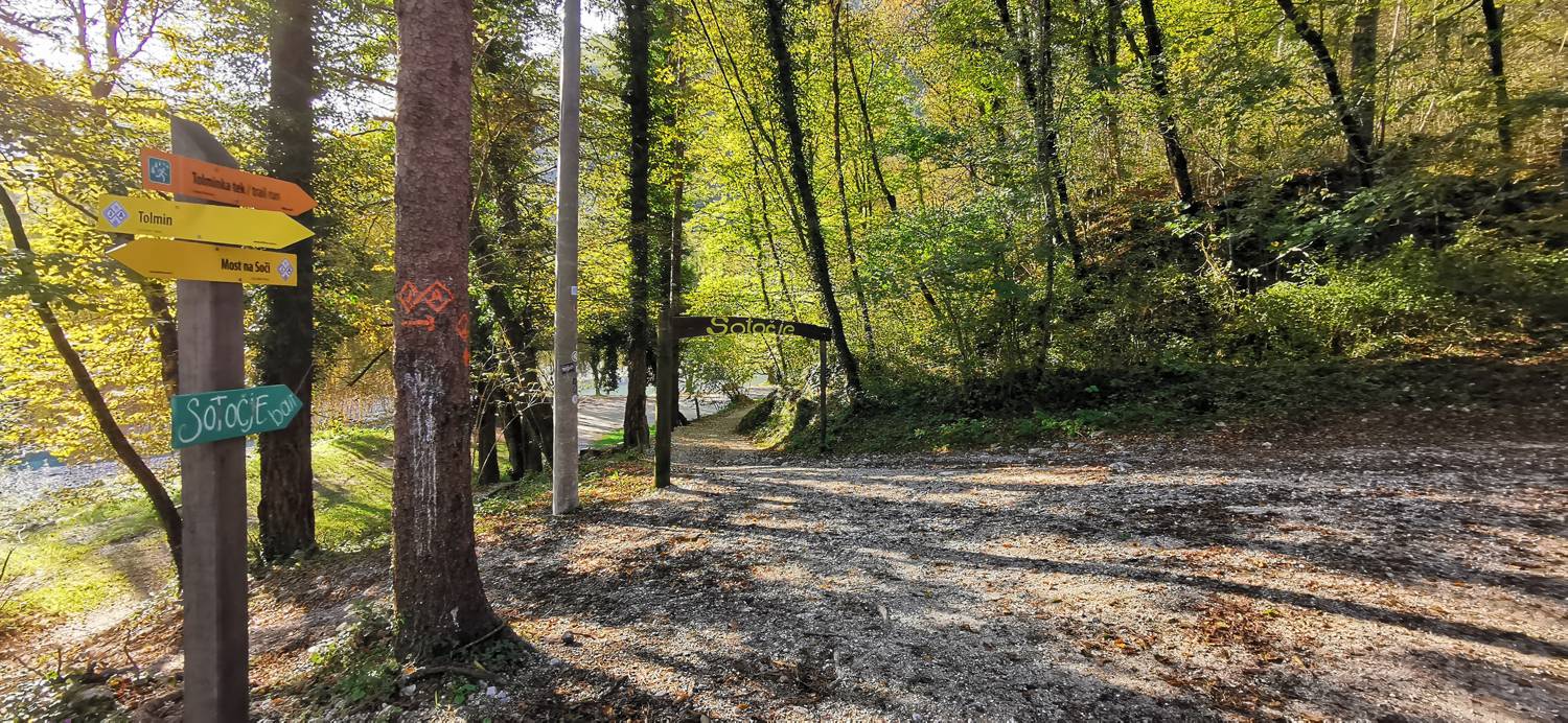 Sotočje (Tolmin) main photo
