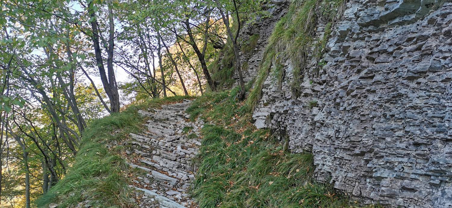Drežnica - Krn slika 45