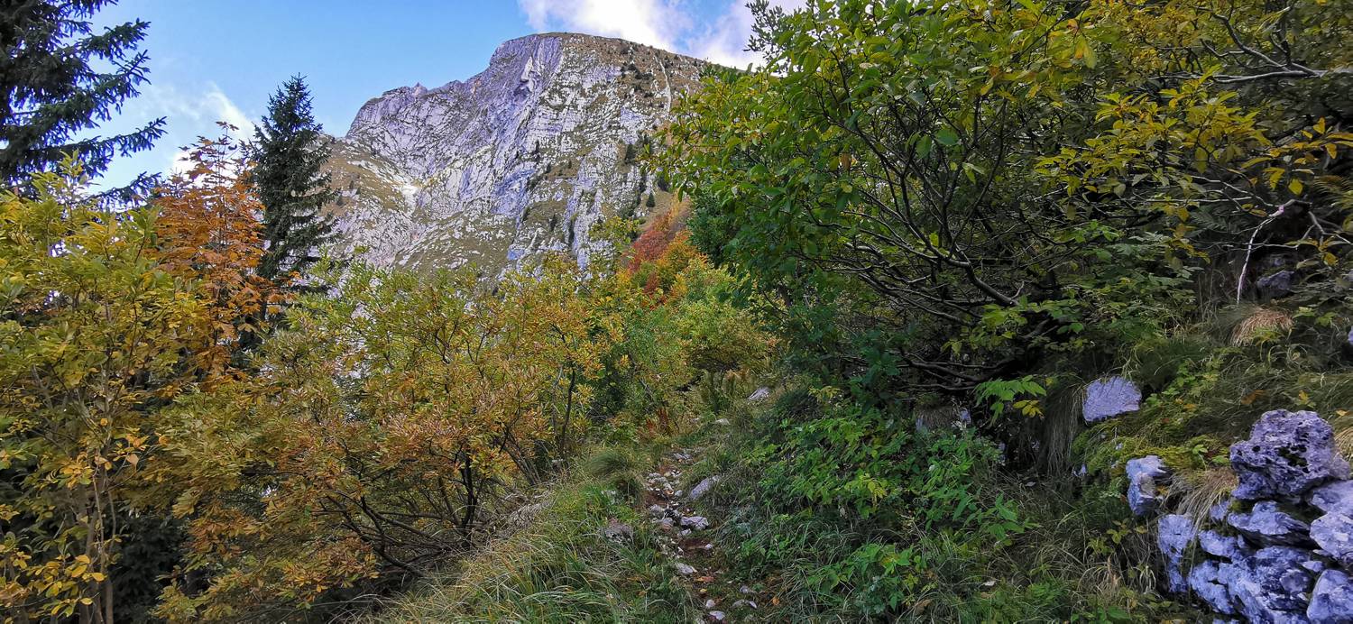 Drežnica - Krn slika 55