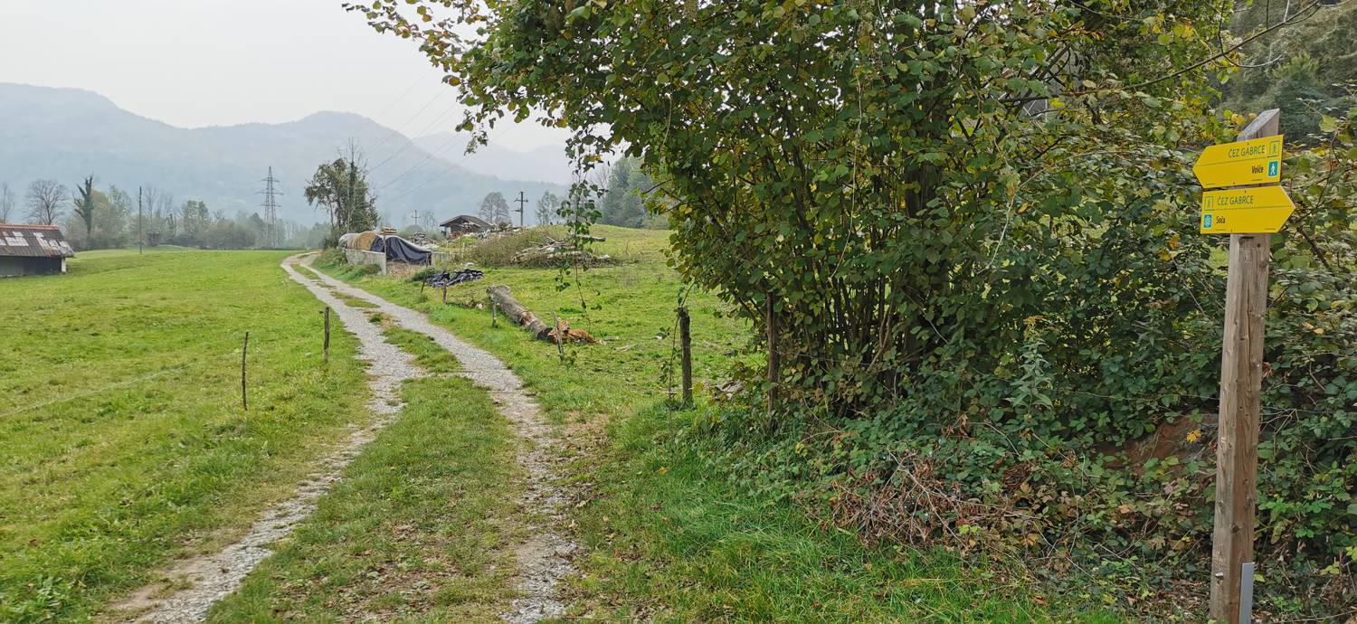 Labrca - Labrca slika 42