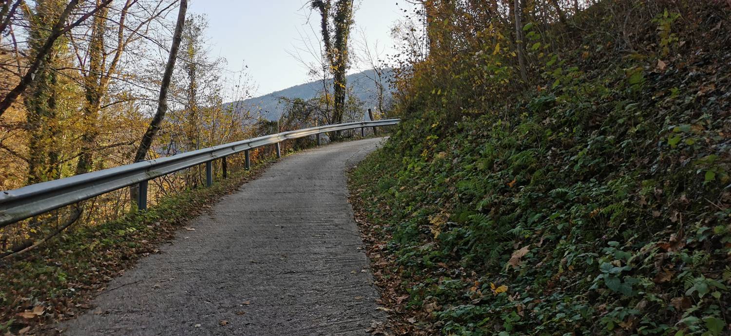 Ladra - Sveti Lovrenc (grob Simona Gregorčiča) slika 9