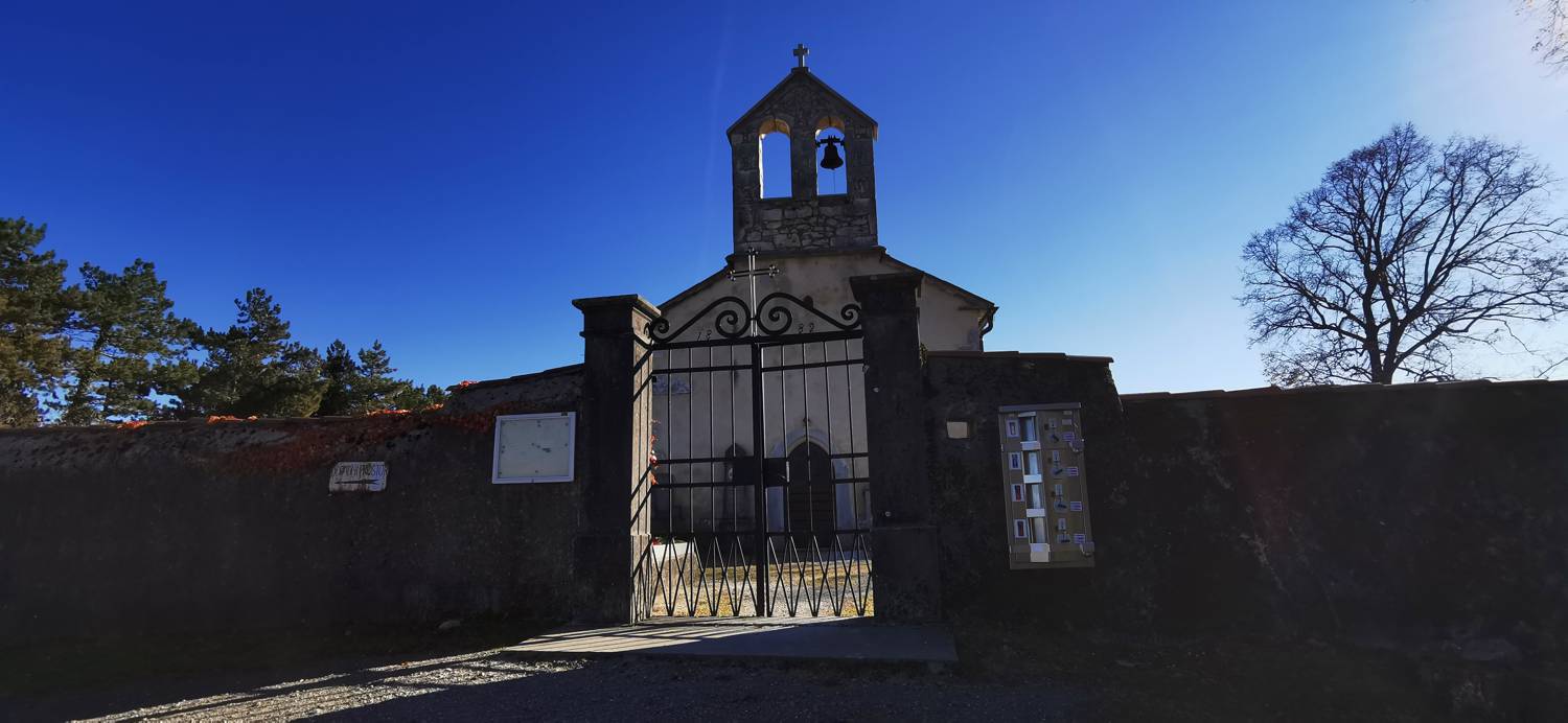 Cerkev Sv. Gregor main photo