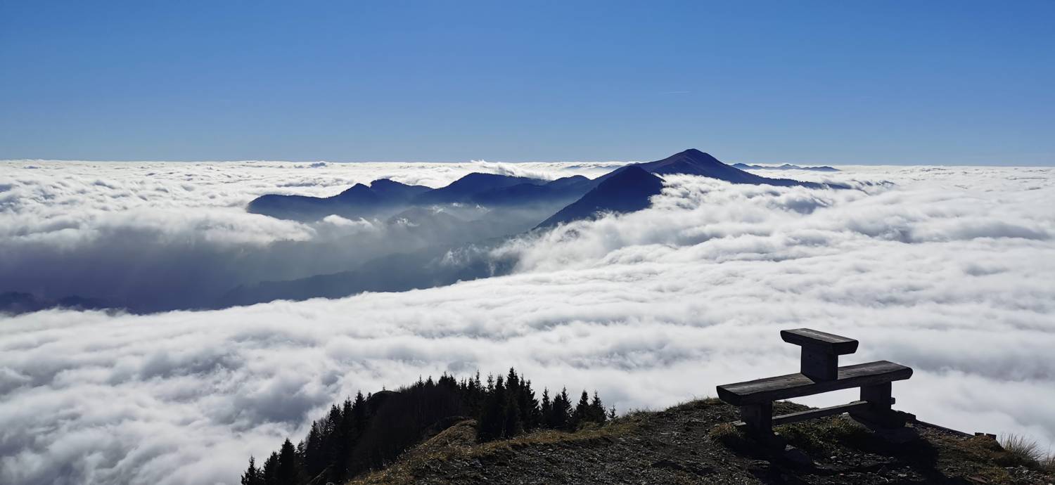 Soriška planina - Lajnar - main photo