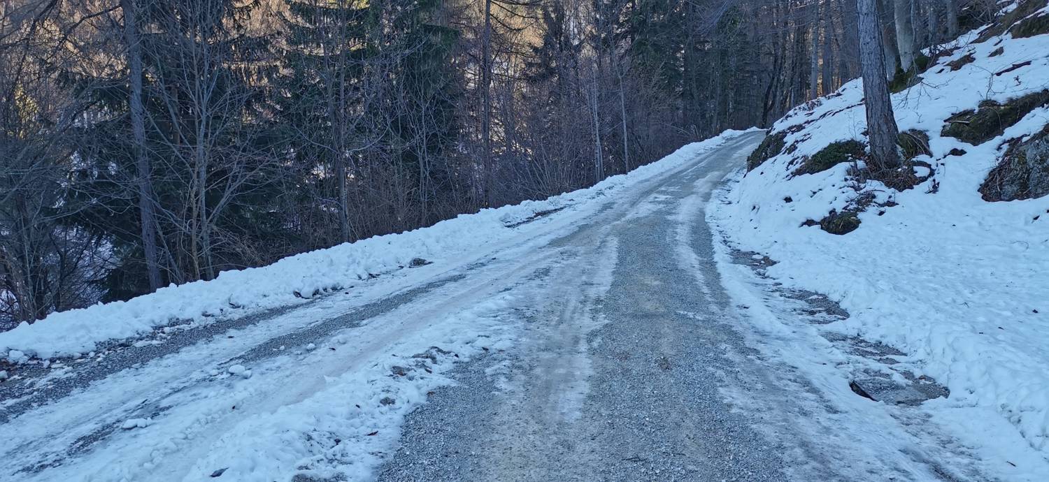 Lovska koča Lasce - Vrhovec (Šebreljski vrh) slika 3