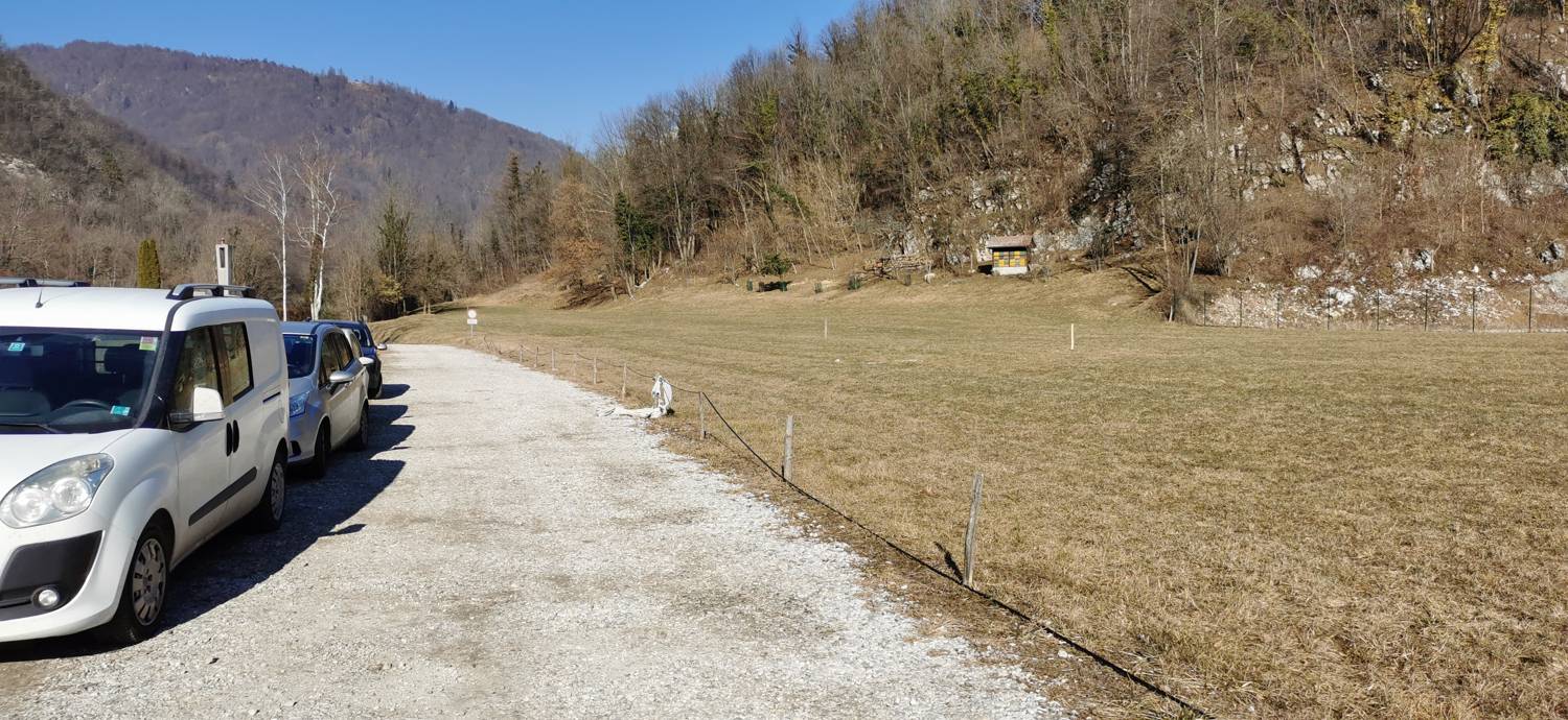 Čiginj - Sleme (Solariji) slika 1