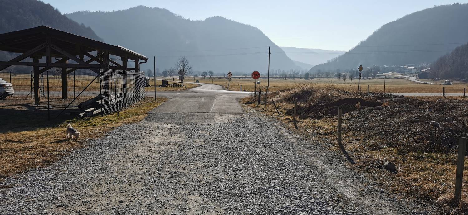 Čiginj - Sleme (Solariji) slika 2