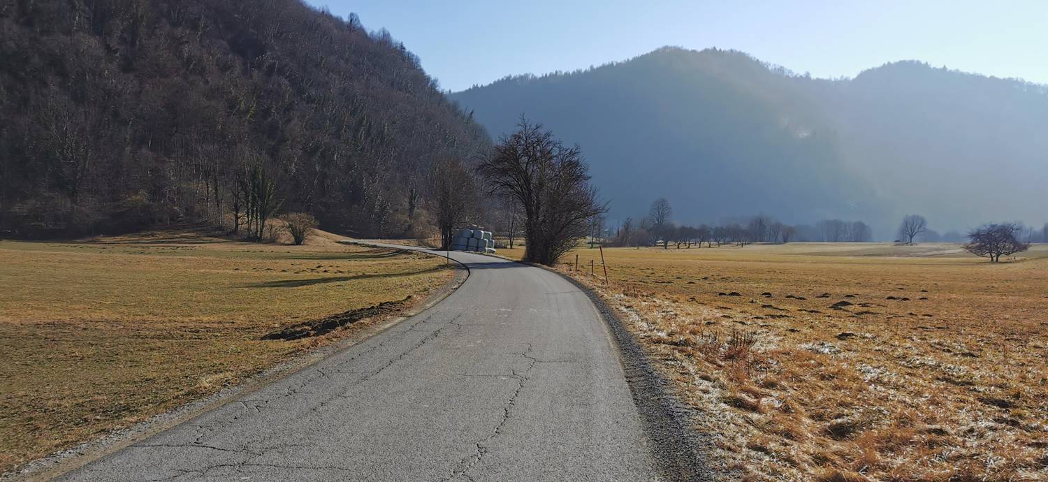 Čiginj - Sleme (Solariji) slika 5