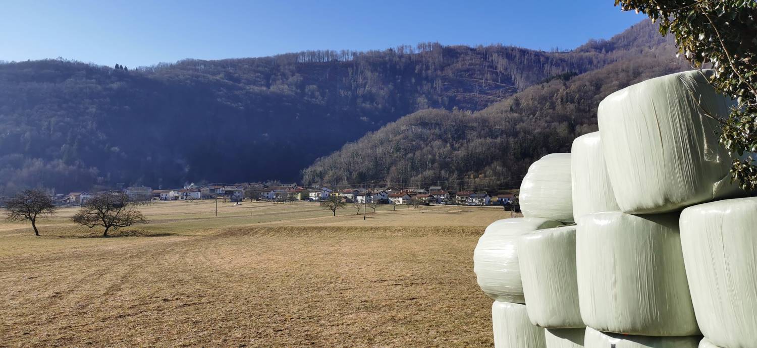 Čiginj - Sleme (Solariji) slika 6