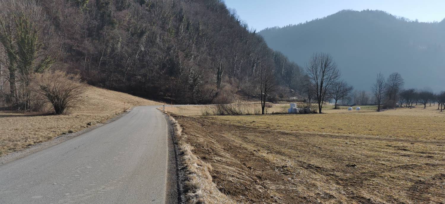 Čiginj - Sleme (Solariji) slika 7