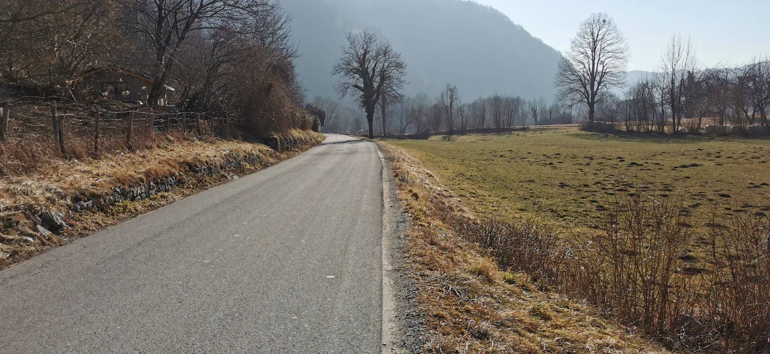 Čiginj - Sleme (Solariji) slika 8