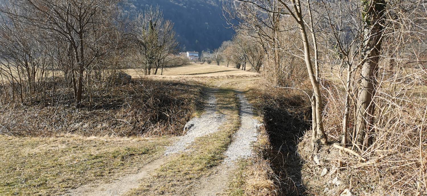 Čiginj - Sleme (Solariji) slika 10