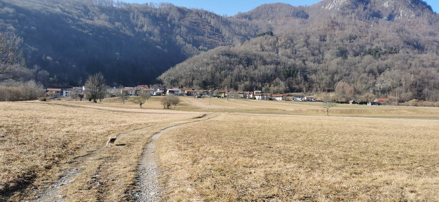 Čiginj - Sleme (Solariji) slika 11